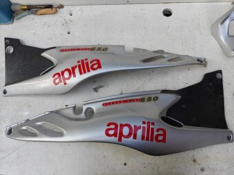 Aprilia Pegaso 650 - plexi - plasty - 12