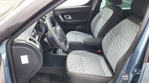 ŠKODA ROOMSTER 1.4 16V   MAJITEL - 12