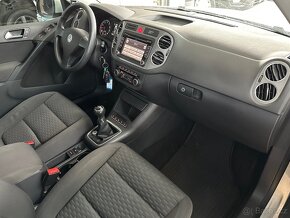 Volkswagen Tiguan 1.4 TSI 110 KW 4x4 - CZ - - 12