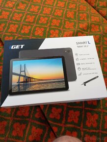 Tablet iGET Smart L203 - 12