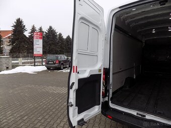 Ford transit 2,0 tdci 96kw,klima, L4 H2 MAXI - 12