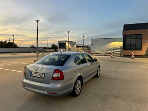 Škoda Octavia 1.8TSI,Rok:2010,Najeto:123.785km,Pěkný stav - 12