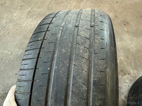 Alu kola Vector 5x112 R17 - 12