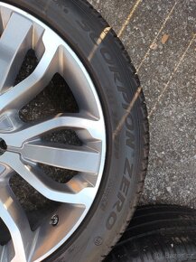 Kola Land Rover DK62-1007-FA, R21 Pirelli - 12