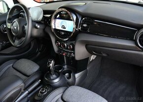 Mini Cooper STEPTRONIC NAVI 10tKM - 12