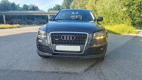 Audi Q5 2.0 TDI Quattro Manual, 125 Kw, naj.169000 km - 12