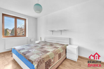 Prodej RD 5+1, CP 279 m², ul. Lidická Moravská Třebová - 12