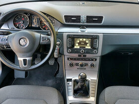 Volkswagen Passat (2012) 1,4 TSi SERV.KN,nové rozvody - 12