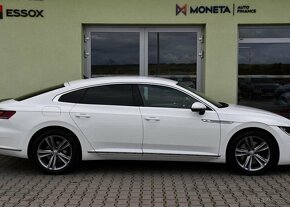 Volkswagen Arteon 2.0BiTDI 4MOTION DSG R-LINE 1M - 12