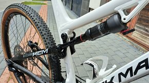 Kolo Rock Machine Blizzard XCM 70-29 XL - 12