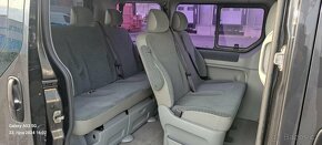 RENAULT TRAFIC / NISSAN PRIMASTAR 2.5DCi PASSENGER - 12