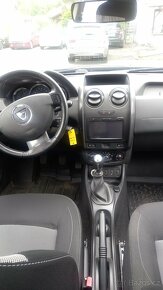 Dacia Duster 1.2 Tce - 12