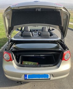 Volkswagen EOS 2.0 TFSI DSG - 12