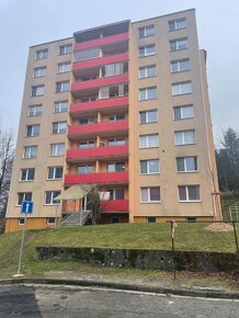 Prodej bytu 3+1, s balkónem, 71 m2 ve Vsetíně - 12