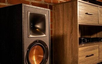 Klipsch R-610F, sloupové, nové, nevybalené, 4 kusy celkem - 12