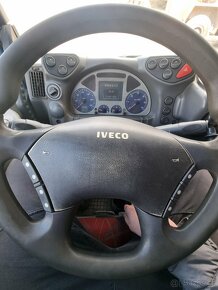 Iveco Stralis 450 6x2 Hydraulika - 12