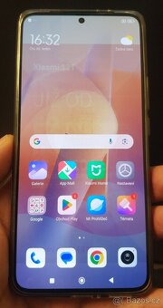 Xiaomi 12T 5G Dual Sim 6.7' 8GB+4GB/128GB + EXTRA BALENÍ - 12