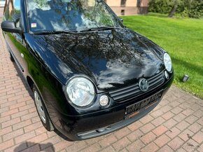 Volkswagen Lupo 1.0i 37kw - 12