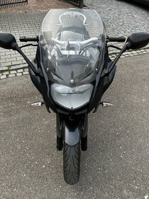 BMW F 800 GT 2013 PLNÁ VÝBAVA - 12