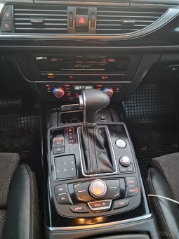 Audi a6c7 Bi-TDI 230kw 3x Sline - 12