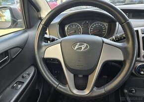 Hyundai i20 1.2.-KLIMA-CENTRAL-ISOFIX - 12