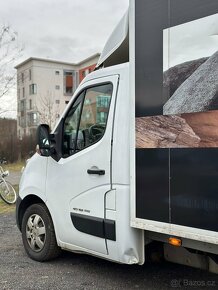 Renault Master 2016 2.3dci 120kw - 12