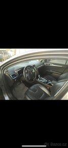 Ford fusion 2.0 USA - 12