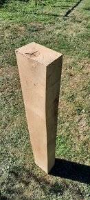 Lipové dřevo pro řezbařinu - 12