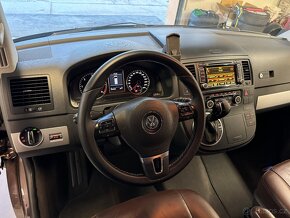 Volkswagen T5.1 Multivan HIGHLINE 2.0TDI 103kwDSG - 12