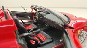 1:18 FERRARI F50 MAISTO - 12