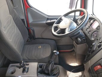 DAF LF 45.220-11.990 Kg - Euro 5 EEV - 12