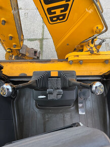 JCB 2CX 2007 - 12