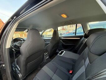 Škoda Octavia III 1.6tdi DSG STYLE combi 2019 - 12