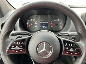 Mercedes-Benz Sprinter 2.1 CDi L2 RWD automatik - 12