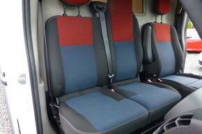 Renault Master 2.3DCi,96kw,2017,L3H2,ČR,1.maj.-21%DPH - 12