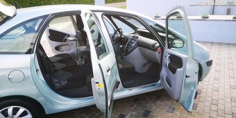 Citroen Xsara Picasso 1,6 HDI - 80kw. Nová STK+EM do 11/2026 - 12