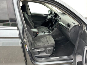 VW Tiguan Allspace Highline 2.0TDi DSG 4x4 -navi,tažné,200PS - 12