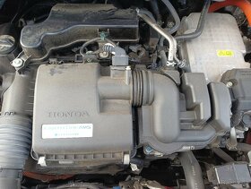 Honda JAZZ ♛ 1.5 eHEV (benzin/hybrid) - 12