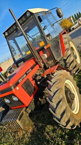 Zetor 6340 major 2002( zetor 7745 austria ) - 12