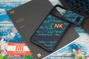Nillkin Camshield Leather S, Textured S, Striker S na Xiaomi - 12