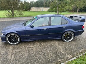 Bmw e36 316i - 12