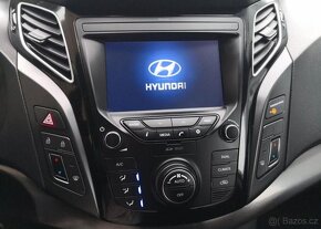 Hyundai i40 1.7-DPH-NAVI-KAMERA - 12