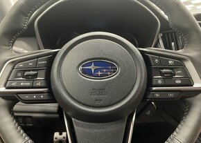 Subaru Outback 2.5 TOURING 2023 zaruka 124 kw1 - 12