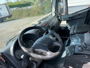 Iveco EUROCARGO 75E18 PLACHTA EURO5 - 12