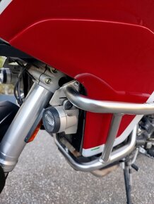 Ducati Multistrada 950, TOP CENA, VÝBAVA, ČR, SERVIS, LAĎÁK - 12