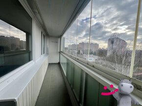 Pronájem byty 3+kk, 67 m2 - Praha - Braník, ev.č. 58424 - 12