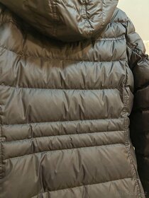 Péřový kabát Tyra Tommy Hilfiger vel XL - 12
