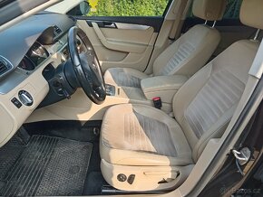 Vw passat b7 2.0 tdi 125kw dsg - 12