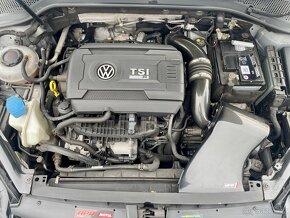 VW Golf variant 7.5 R 2.0 tsi - 12