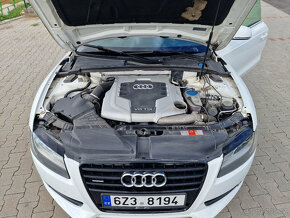 AUDI A5 3.0 TDI Quattro S-line - 12